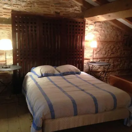 Le Clos Bleu *